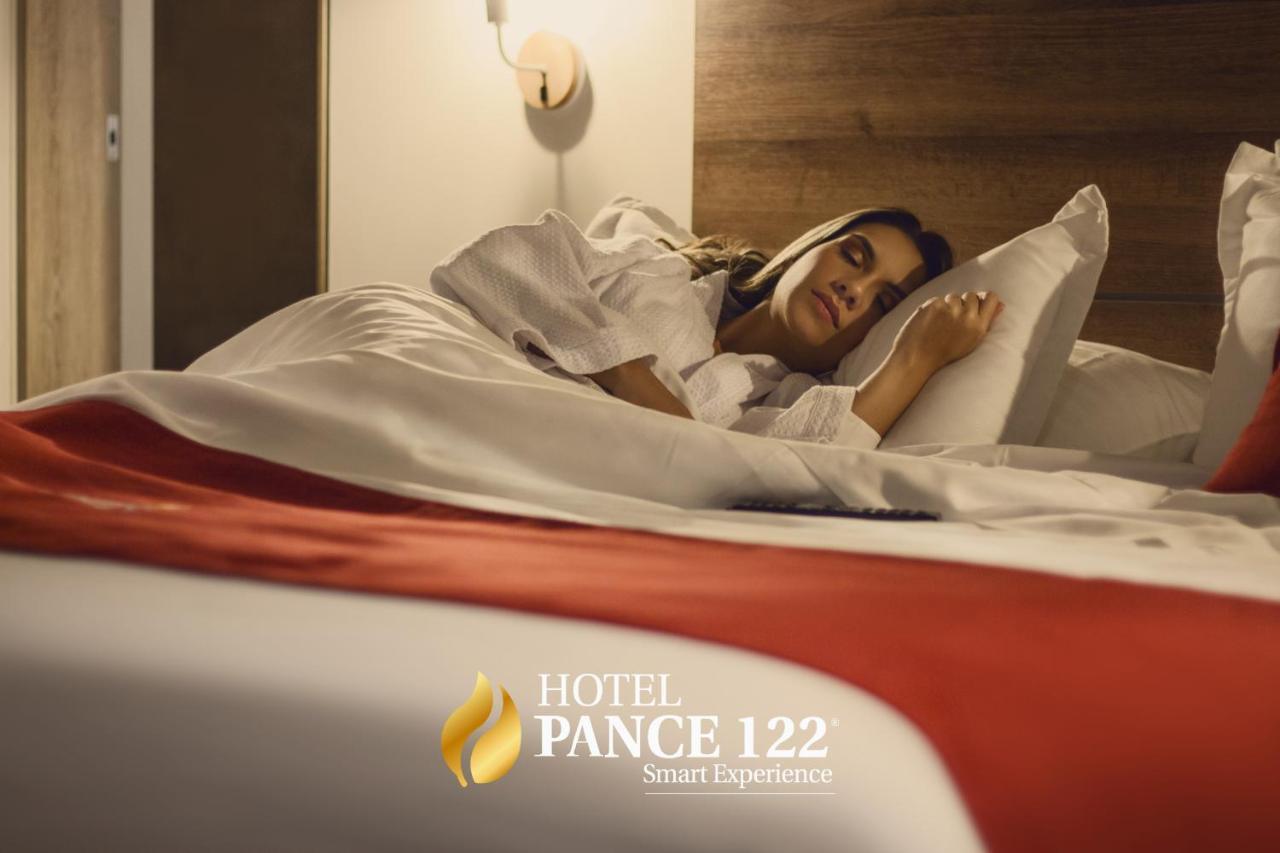 Hotel Pance 122 Wellness Spa Cali Exteriér fotografie
