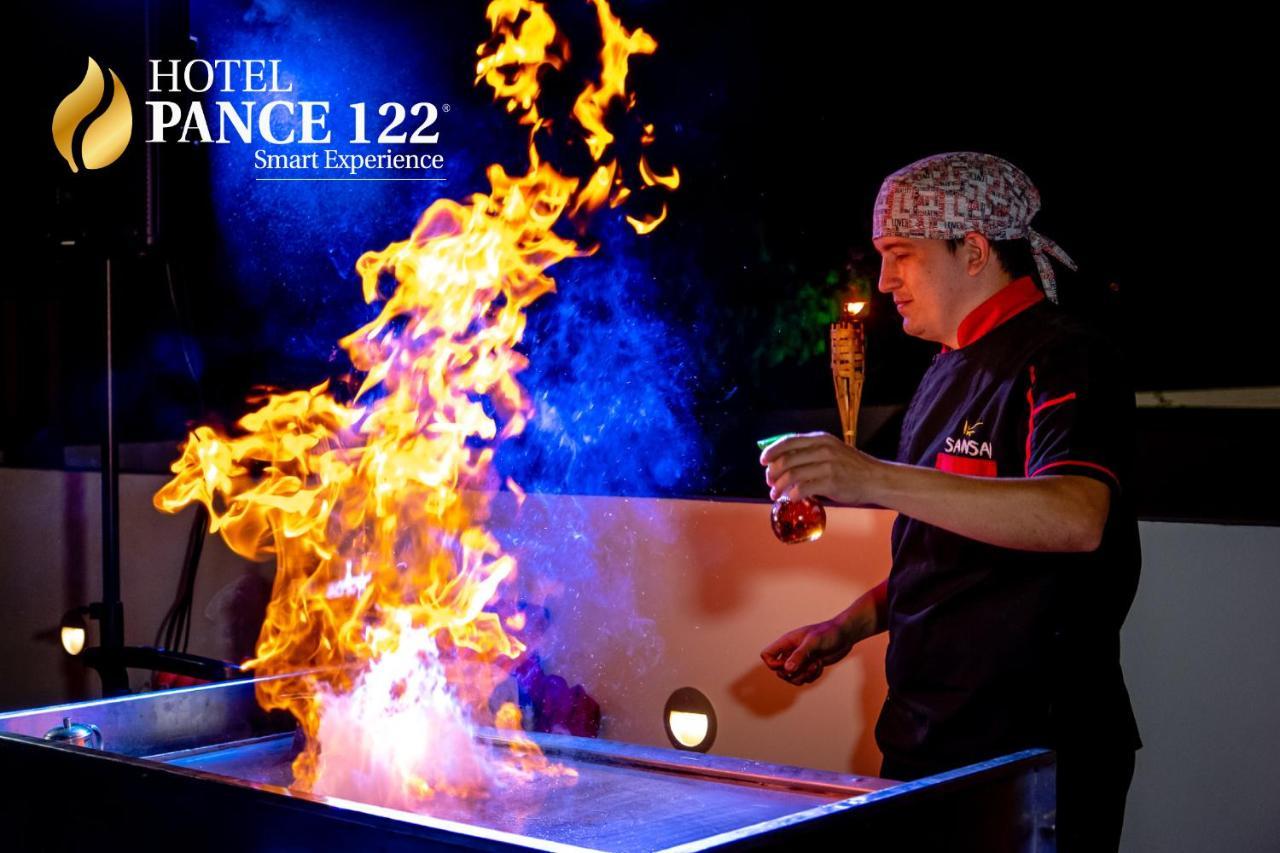 Hotel Pance 122 Wellness Spa Cali Exteriér fotografie