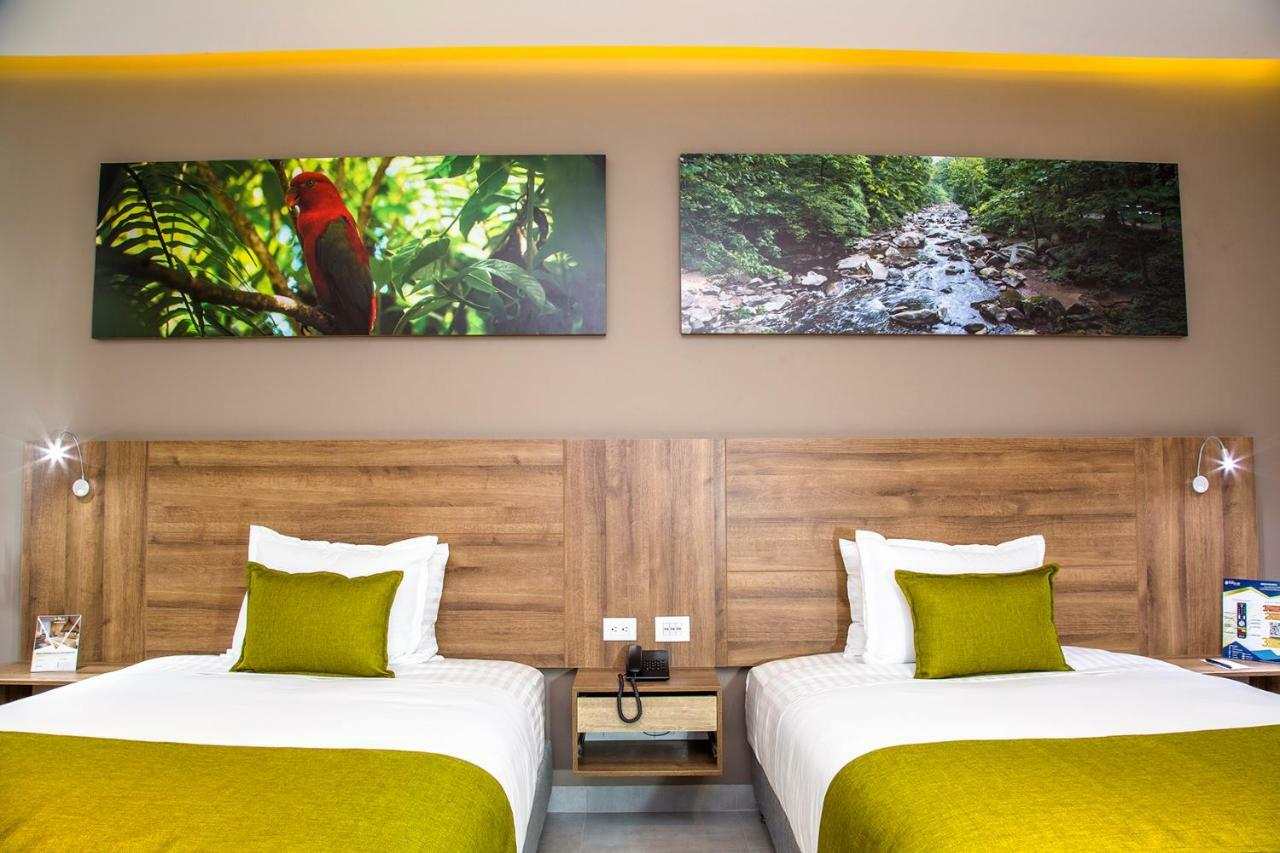 Hotel Pance 122 Wellness Spa Cali Exteriér fotografie