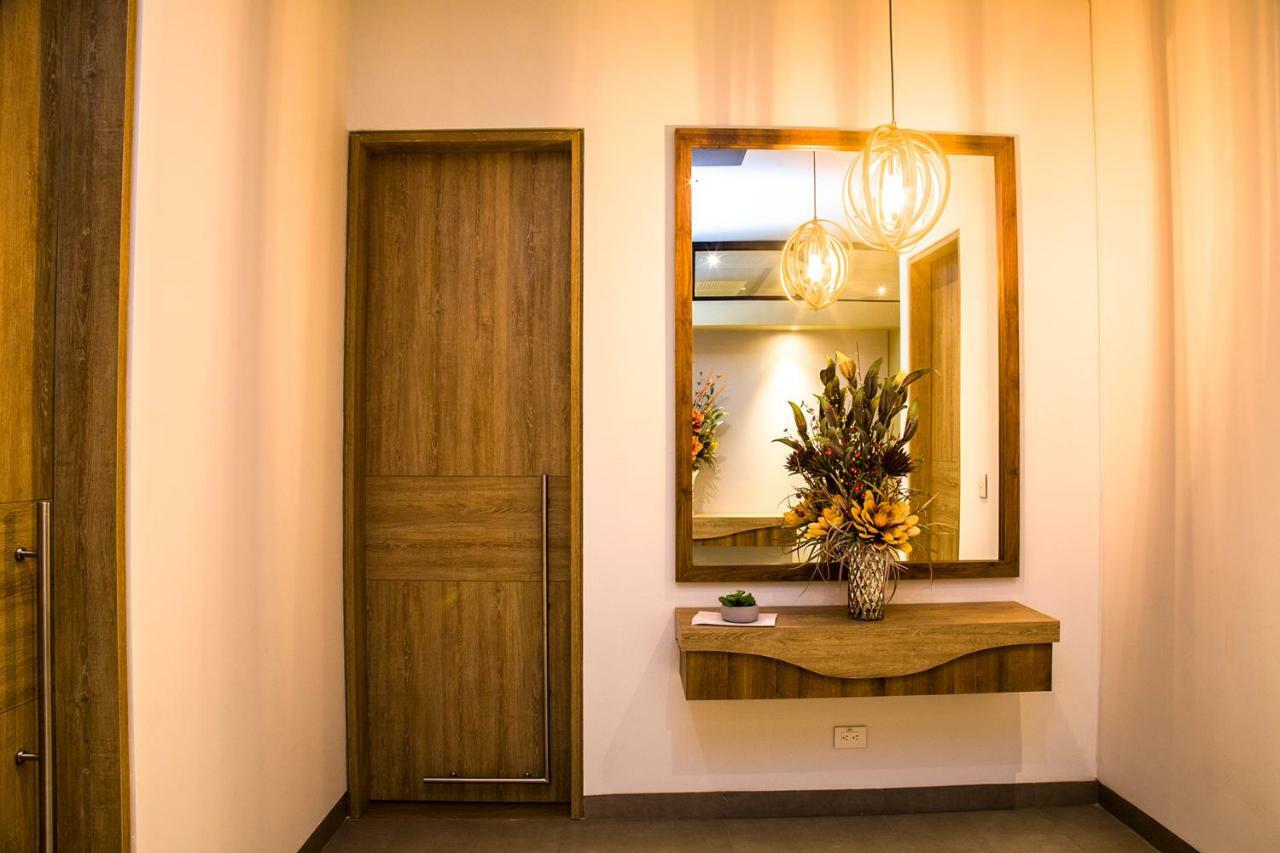 Hotel Pance 122 Wellness Spa Cali Exteriér fotografie